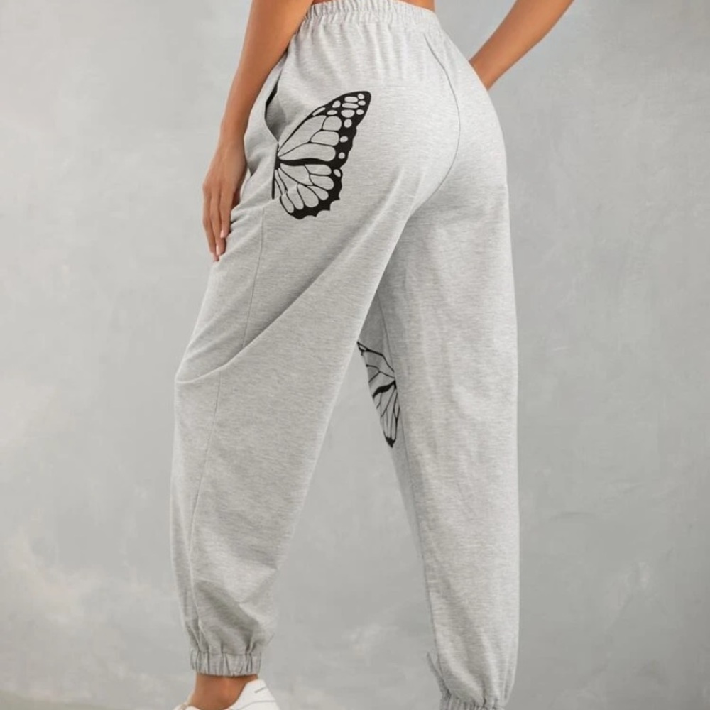 Shein swestpants
